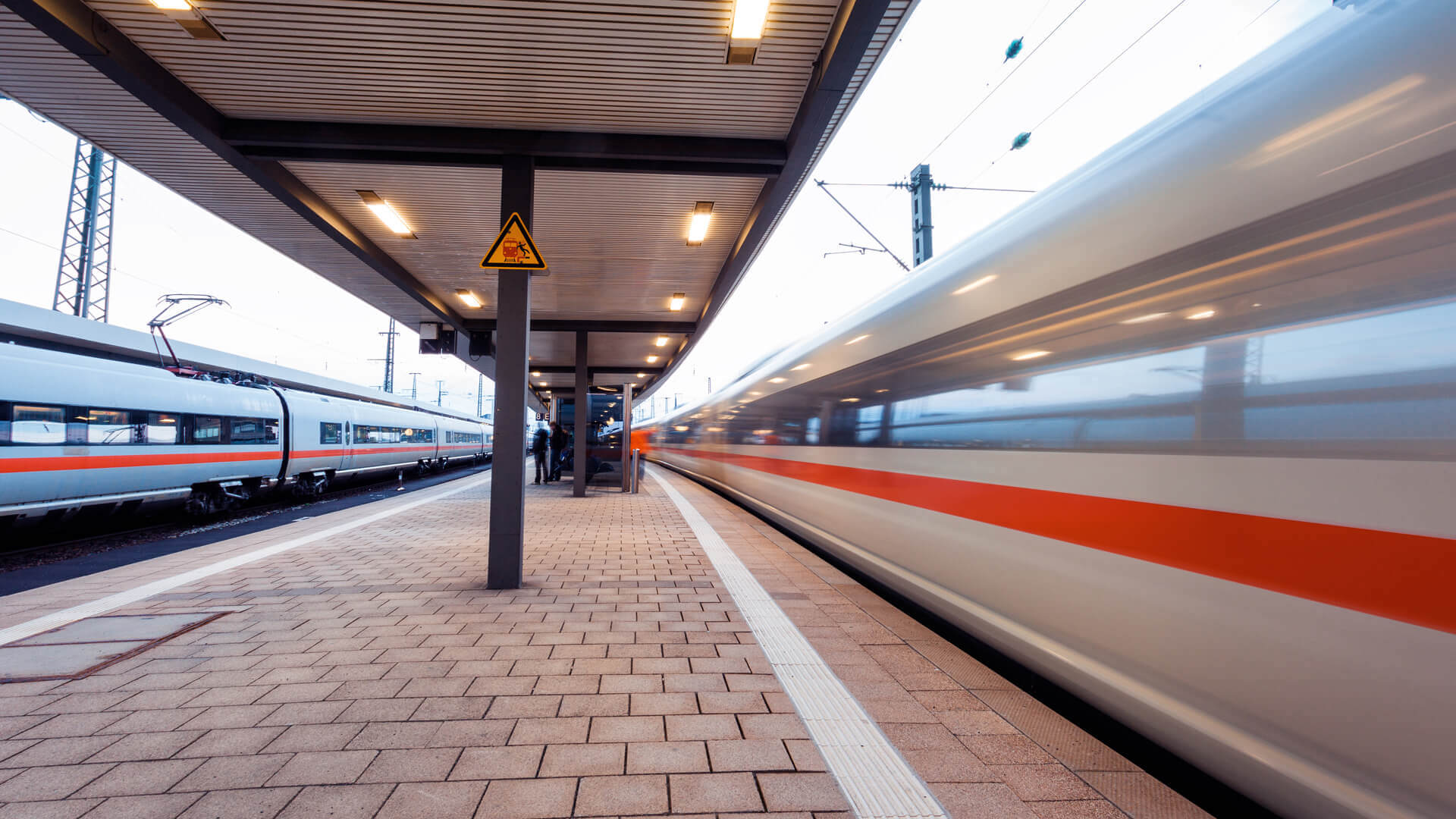 Koralmbahn Baustelle und Eröffnung - Revolution im ÖBB Fahrplan